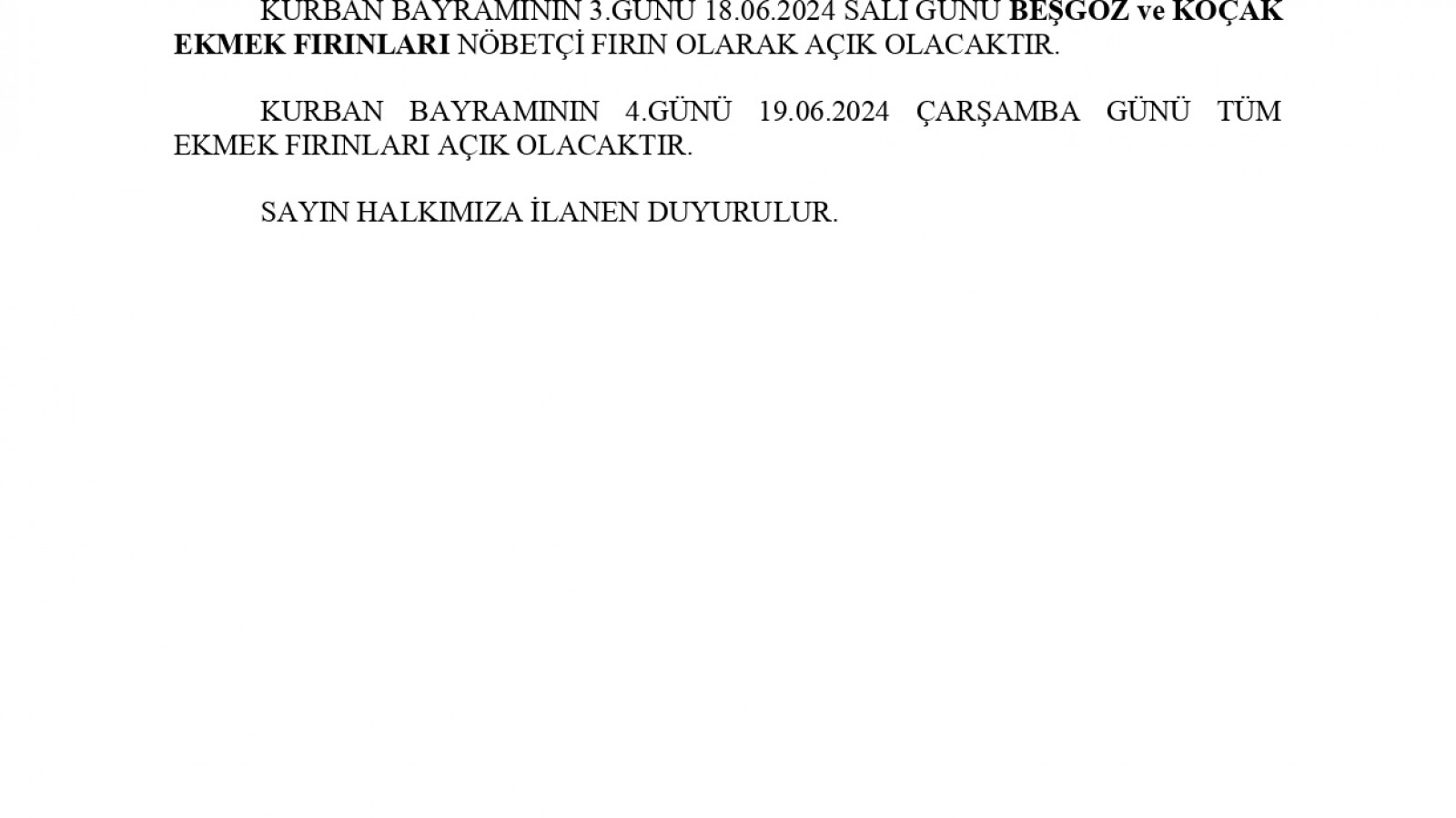 T.C. Amasya Belediyesi