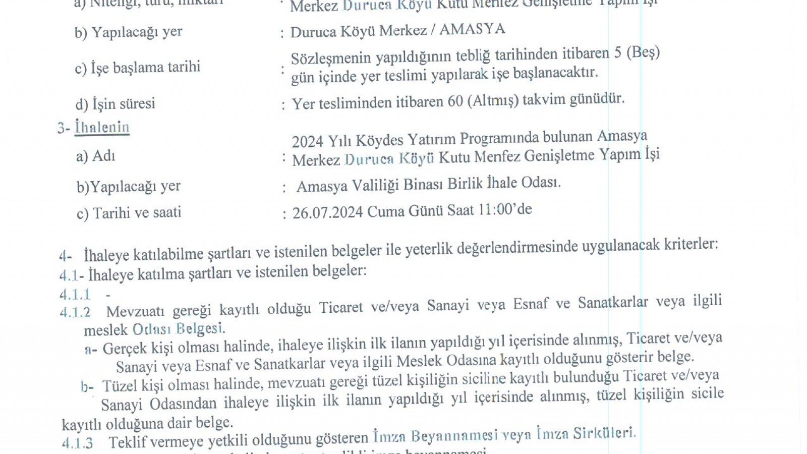 T.C. Amasya Belediyesi