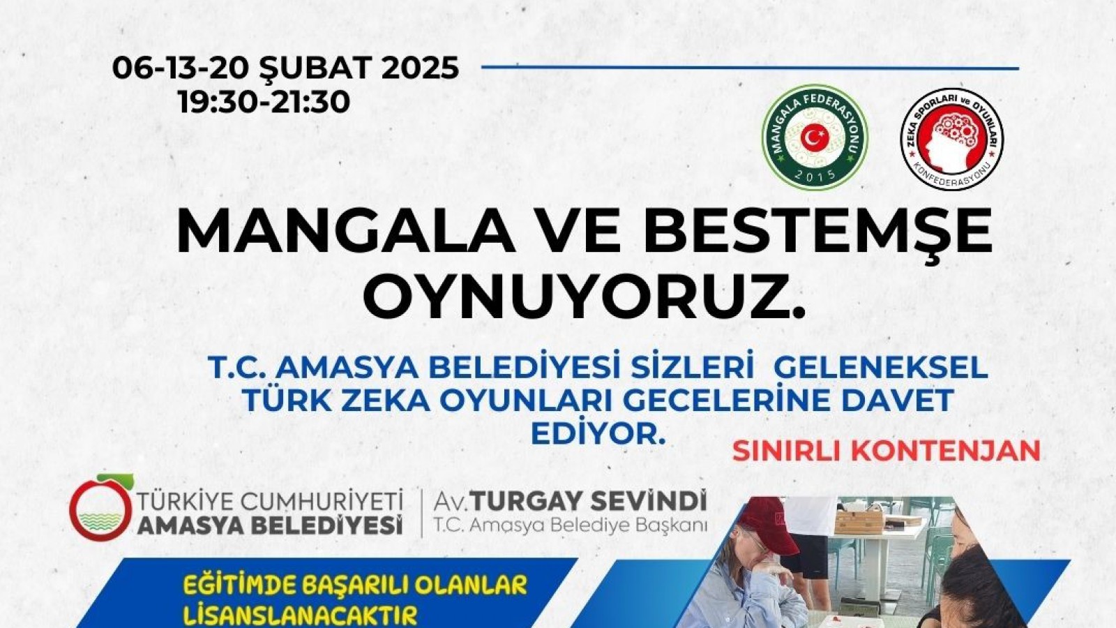 T.C. Amasya Belediyesi