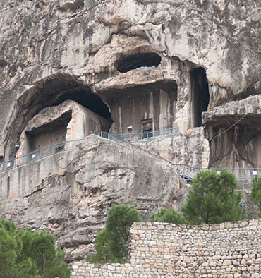T.C. Amasya Belediyesi